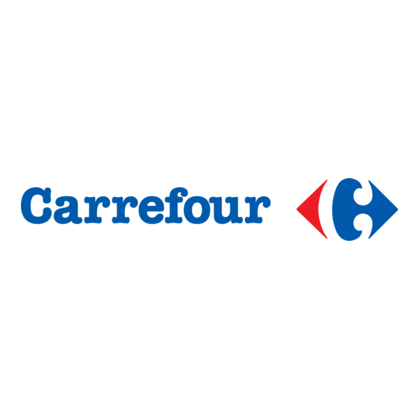 Logo Carrefour