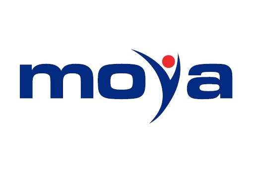 Logo Moya