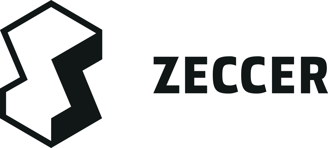 Logo Zeccer